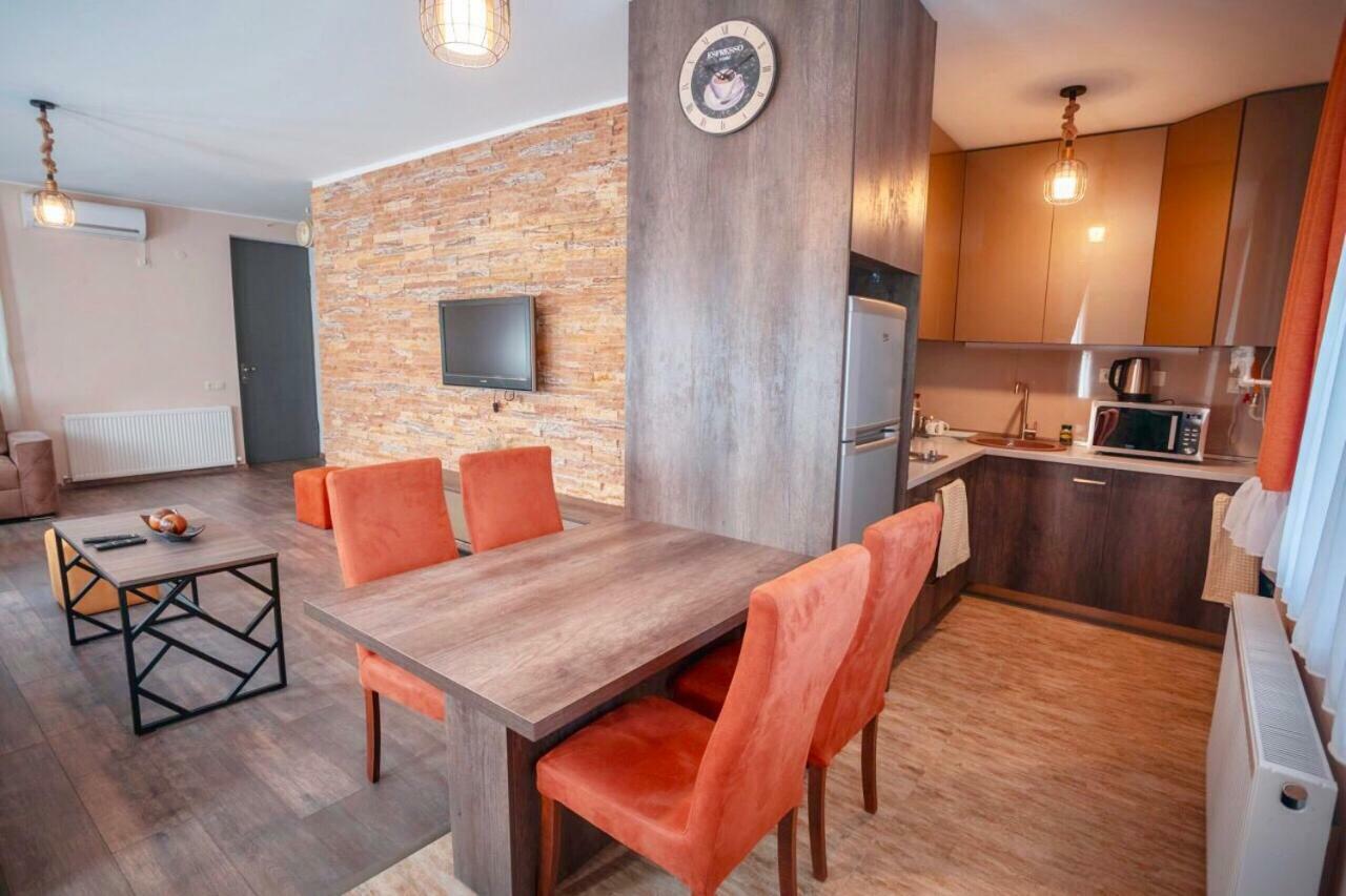 Mariele Apartment In The Heart Of Old Tiflis Exterior foto