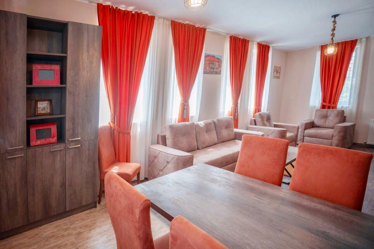 Mariele Apartment In The Heart Of Old Tiflis Exterior foto