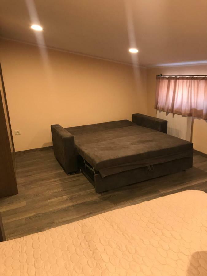 Mariele Apartment In The Heart Of Old Tiflis Exterior foto