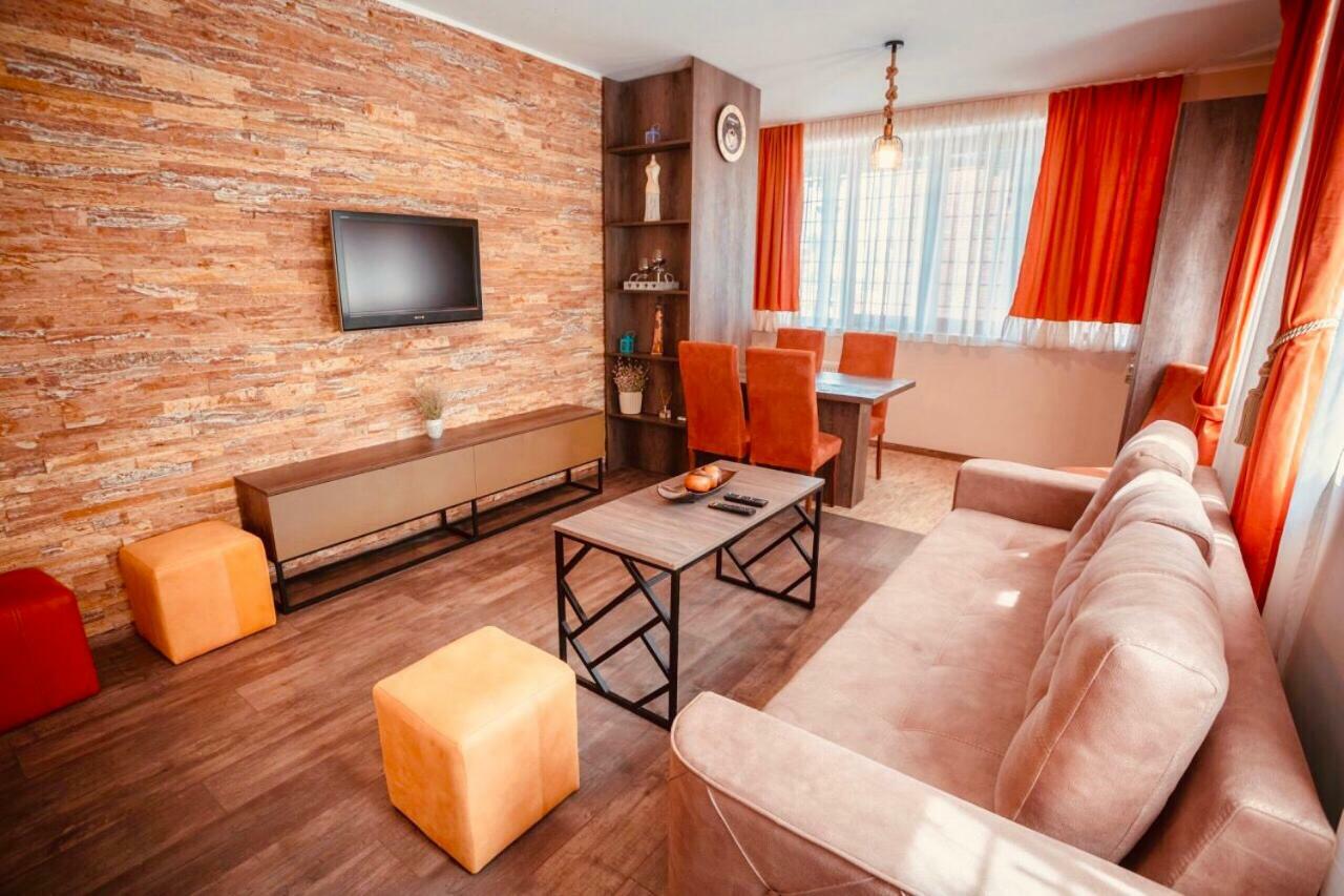 Mariele Apartment In The Heart Of Old Tiflis Exterior foto