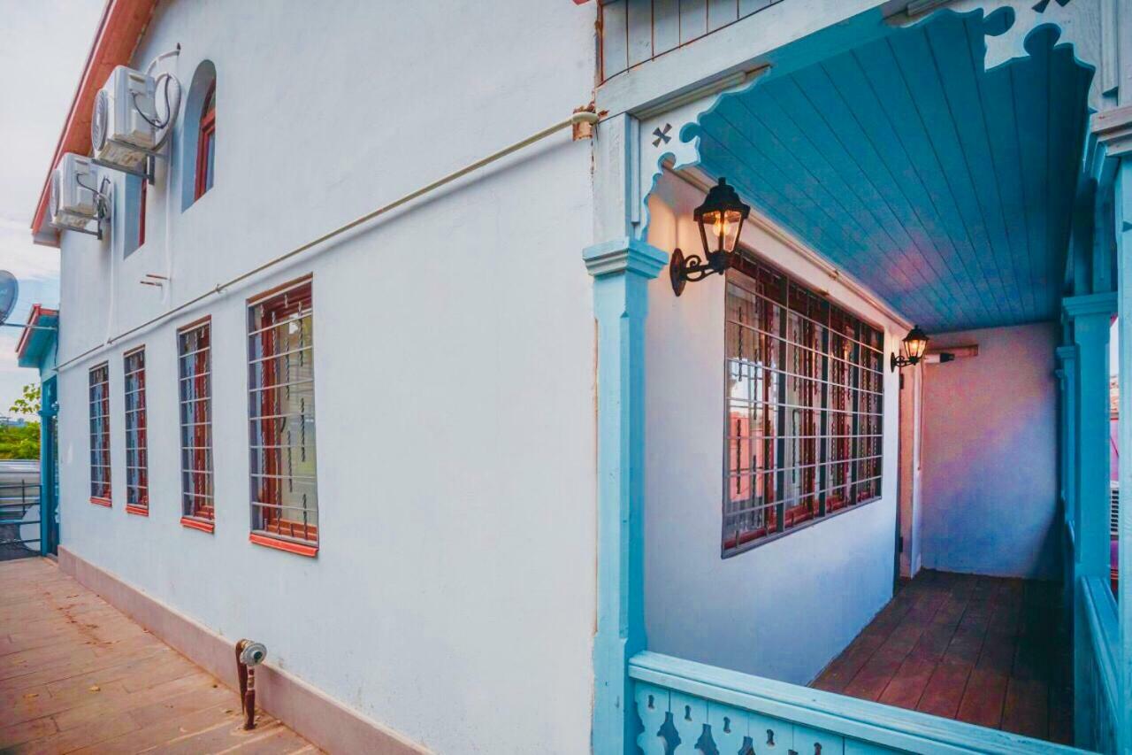Mariele Apartment In The Heart Of Old Tiflis Exterior foto